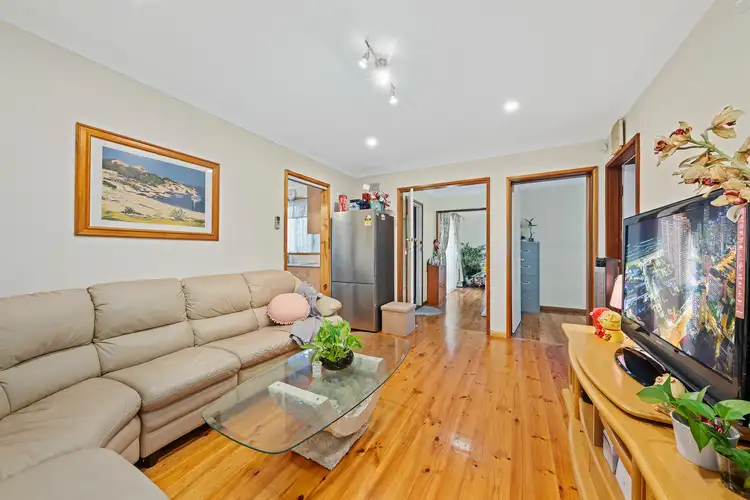 Fifth view of Homely house listing, 18 Bluett Street, Marayong NSW 2148