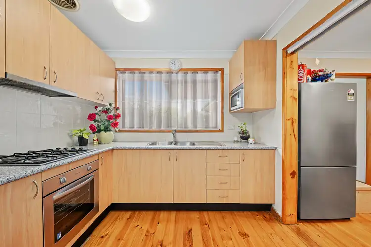 Sixth view of Homely house listing, 18 Bluett Street, Marayong NSW 2148