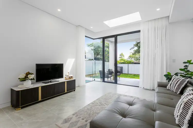 Fourth view of Homely semi-detached listing, 46A Oatley Parade, Oatley NSW 2223