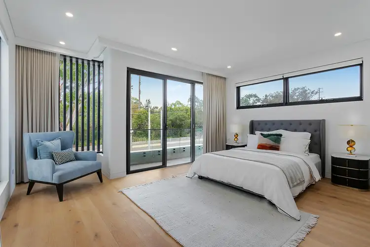 Fifth view of Homely semi-detached listing, 46A Oatley Parade, Oatley NSW 2223