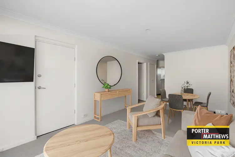 Fifth view of Homely villa listing, 17D Park Street, Como WA 6152