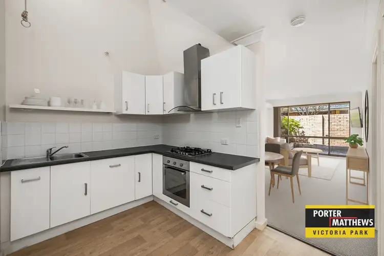 Sixth view of Homely villa listing, 17D Park Street, Como WA 6152