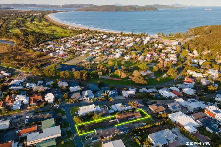 6 Wittenoom Street, Middleton Beach WA 6330