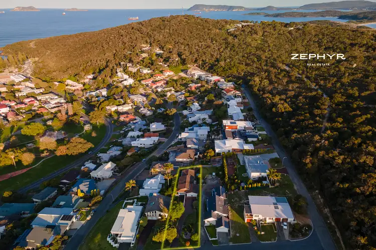 Third view of Homely house listing, 6 Wittenoom Street, Middleton Beach WA 6330