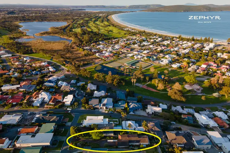 Fourth view of Homely house listing, 6 Wittenoom Street, Middleton Beach WA 6330