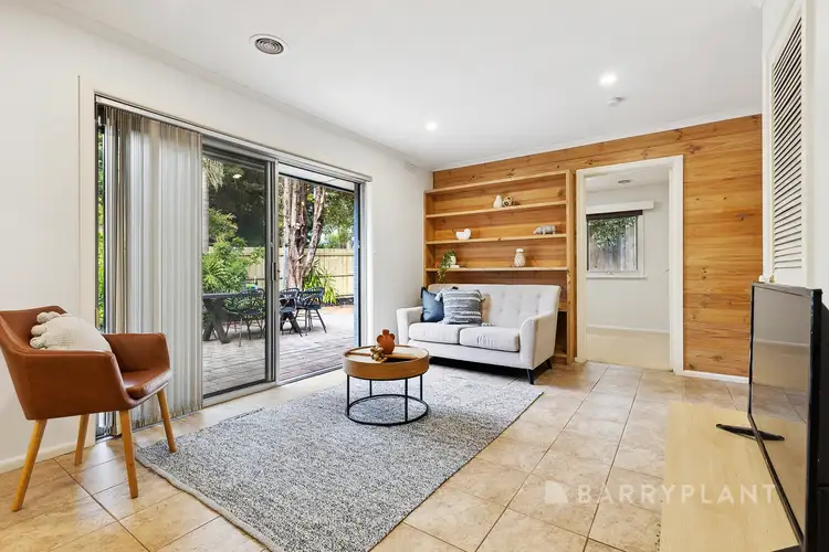 Fifth view of Homely house listing, 31 Kelly Street, Doncaster VIC 3108