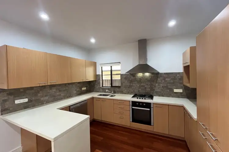 Second view of Homely house listing, 80 Fitzwilliam Road, Toongabbie NSW 2146