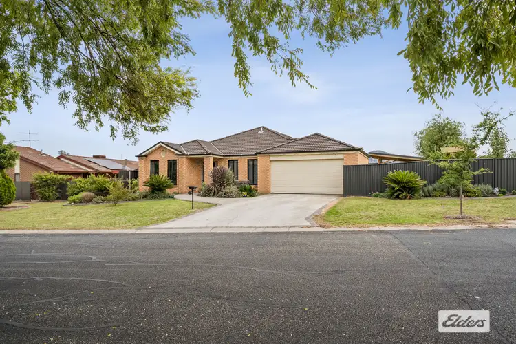 11 Kennedia Street, Thurgoona NSW 2640