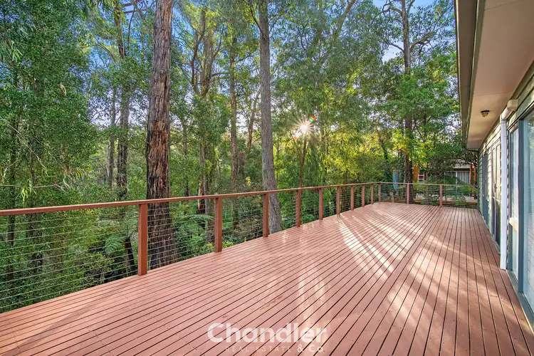 Second view of Homely house listing, 214 Emerald Monbulk Road, Monbulk VIC 3793