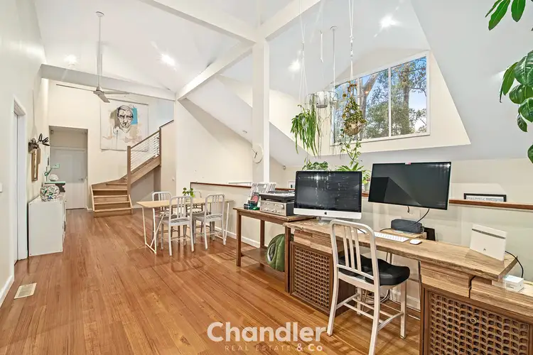 Third view of Homely house listing, 214 Emerald Monbulk Road, Monbulk VIC 3793