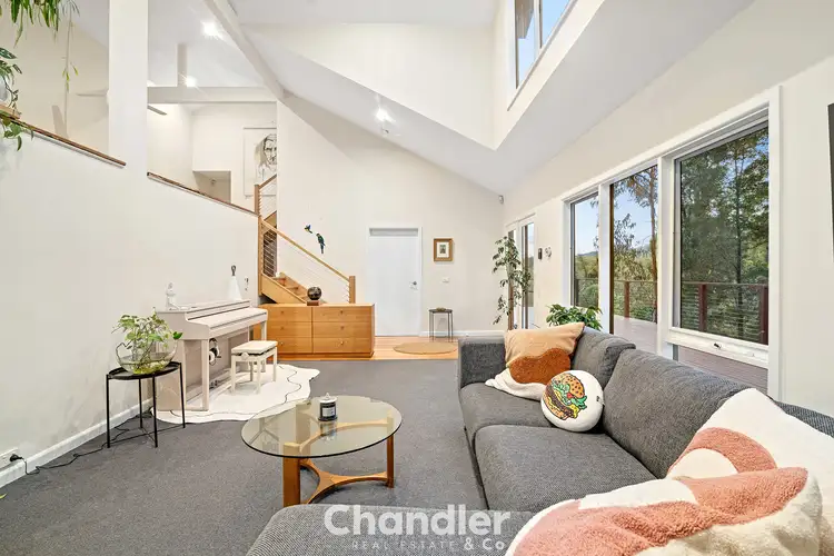 Fourth view of Homely house listing, 214 Emerald Monbulk Road, Monbulk VIC 3793