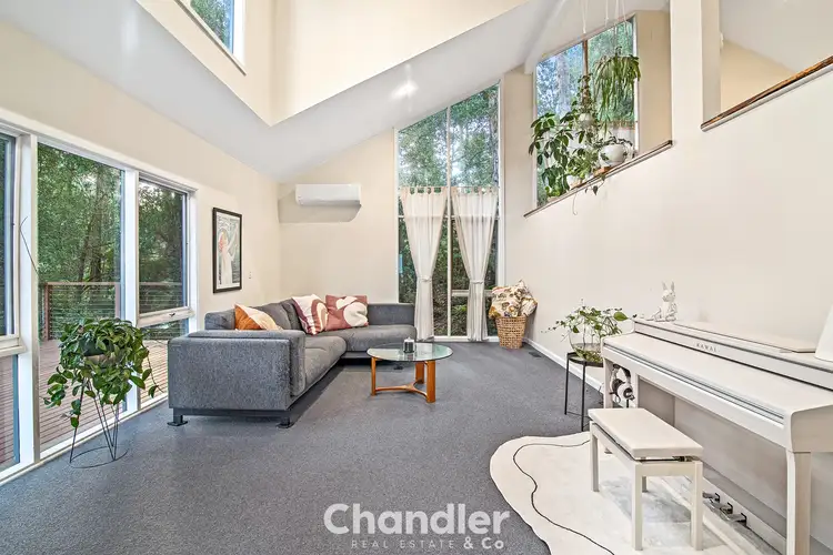 Fifth view of Homely house listing, 214 Emerald Monbulk Road, Monbulk VIC 3793