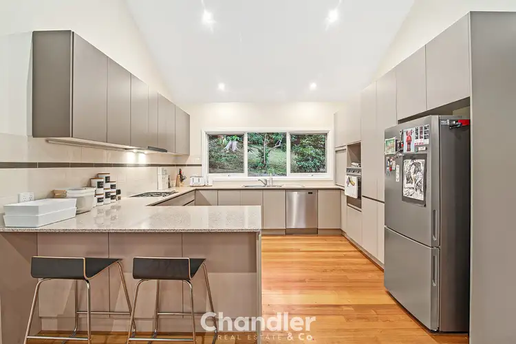 Sixth view of Homely house listing, 214 Emerald Monbulk Road, Monbulk VIC 3793