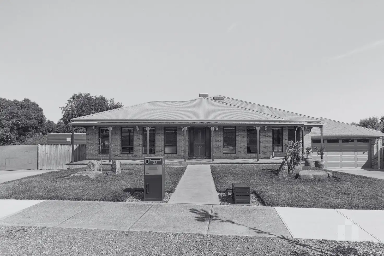 Main view of Homely house listing, 35 Zannon Crescent, Doreen VIC 3754