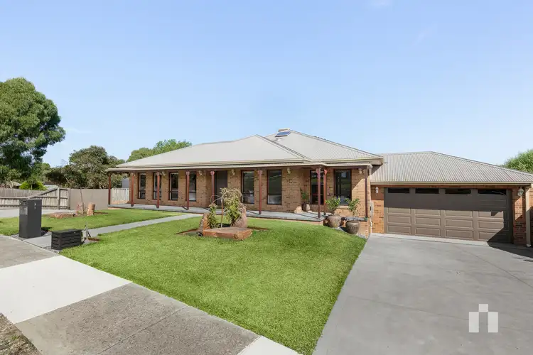 Third view of Homely house listing, 35 Zannon Crescent, Doreen VIC 3754