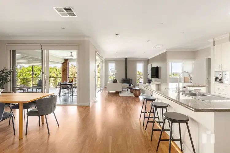 Fourth view of Homely house listing, 35 Zannon Crescent, Doreen VIC 3754