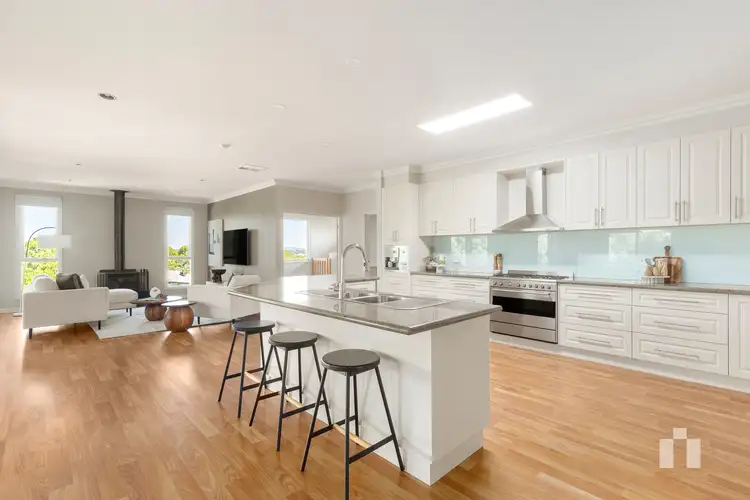 Fifth view of Homely house listing, 35 Zannon Crescent, Doreen VIC 3754