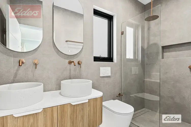 Fifth view of Homely semi-detached listing, 11B Bellingara Road, Sylvania NSW 2224