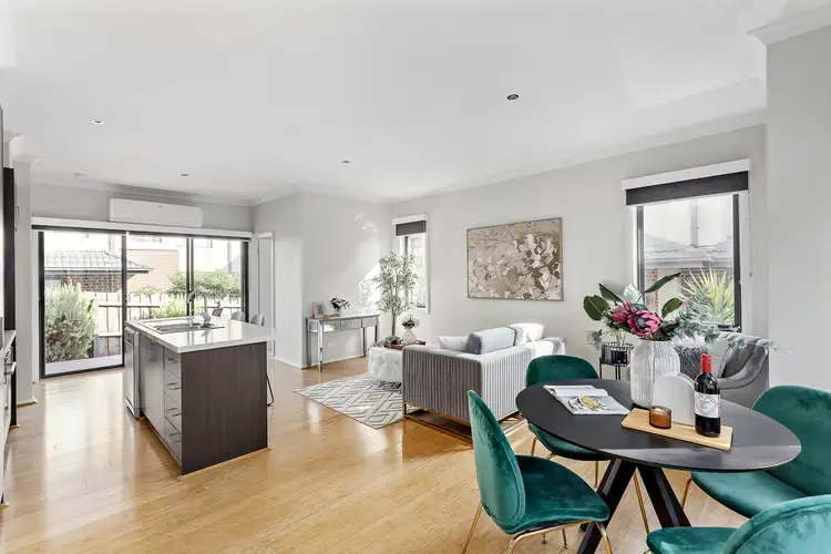 Main view of Homely townhouse listing, 2/46 Arthur Street, Bundoora VIC 3083