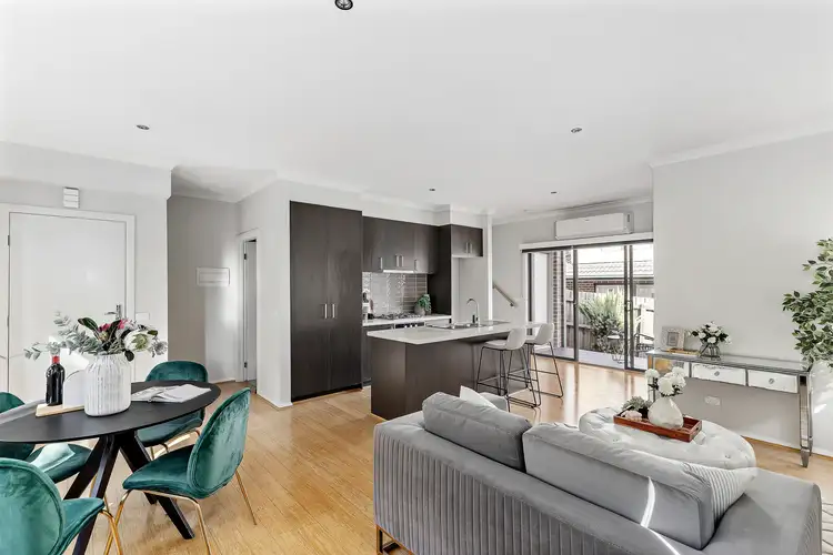 Fourth view of Homely townhouse listing, 2/46 Arthur Street, Bundoora VIC 3083