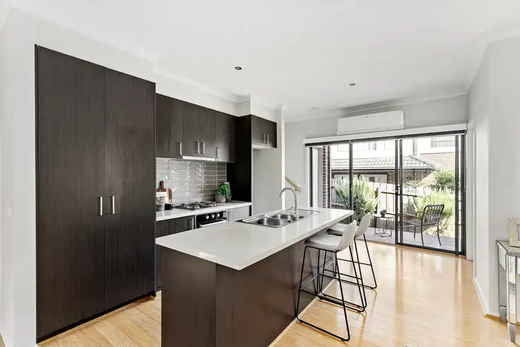 Fifth view of Homely townhouse listing, 2/46 Arthur Street, Bundoora VIC 3083