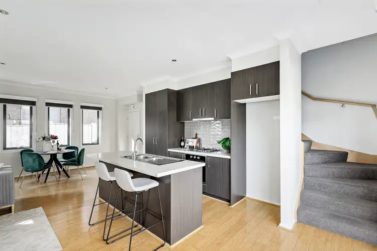 Sixth view of Homely townhouse listing, 2/46 Arthur Street, Bundoora VIC 3083