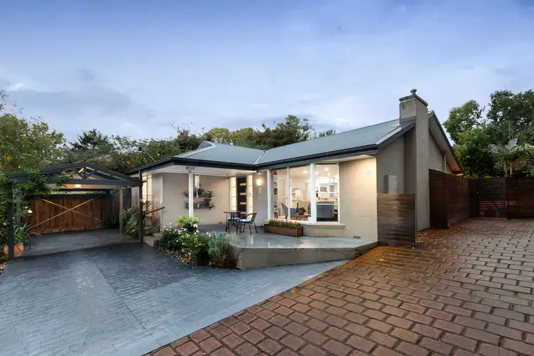 6 Cradley Court, Kilsyth VIC 3137