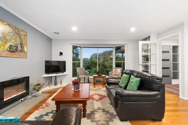 Second view of Homely house listing, 6 Cradley Court, Kilsyth VIC 3137