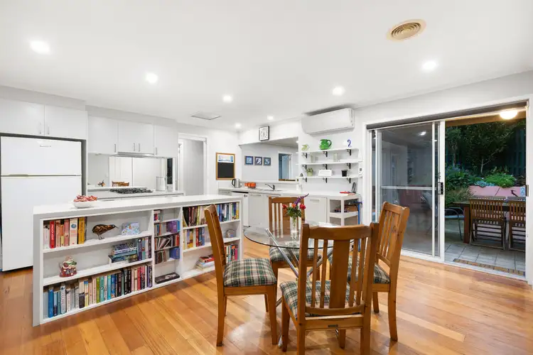 Fourth view of Homely house listing, 6 Cradley Court, Kilsyth VIC 3137