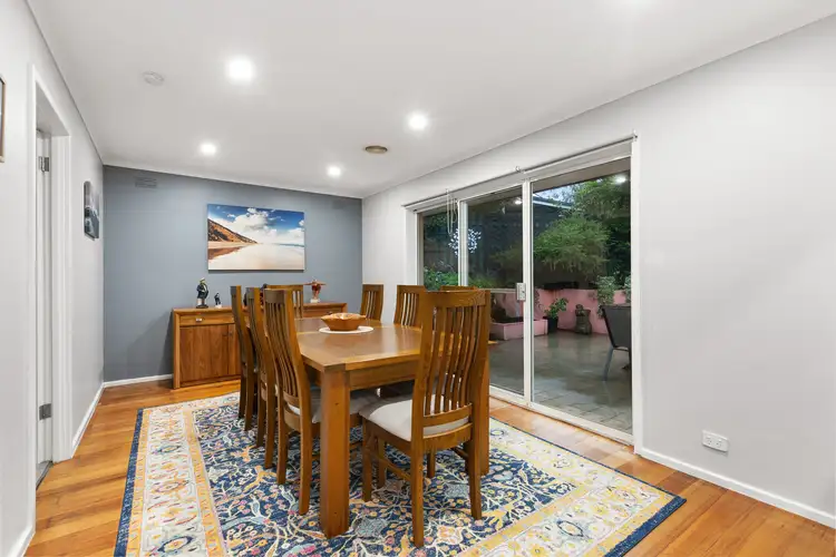 Fifth view of Homely house listing, 6 Cradley Court, Kilsyth VIC 3137