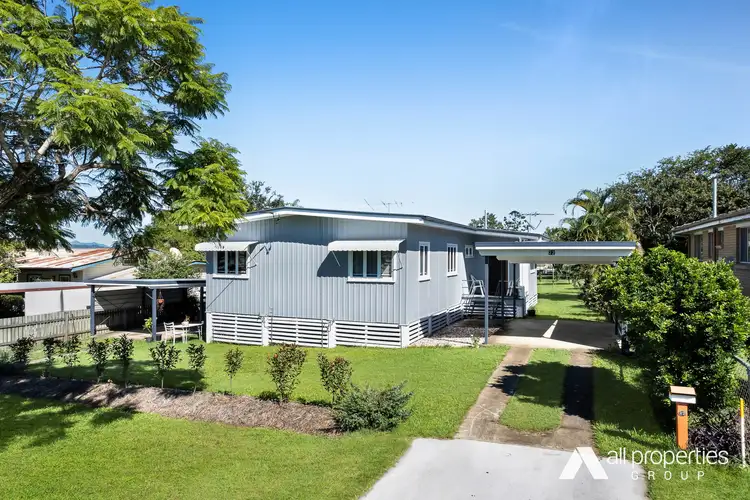 1 & 2/22 Mitchell Street, Beaudesert QLD 4285