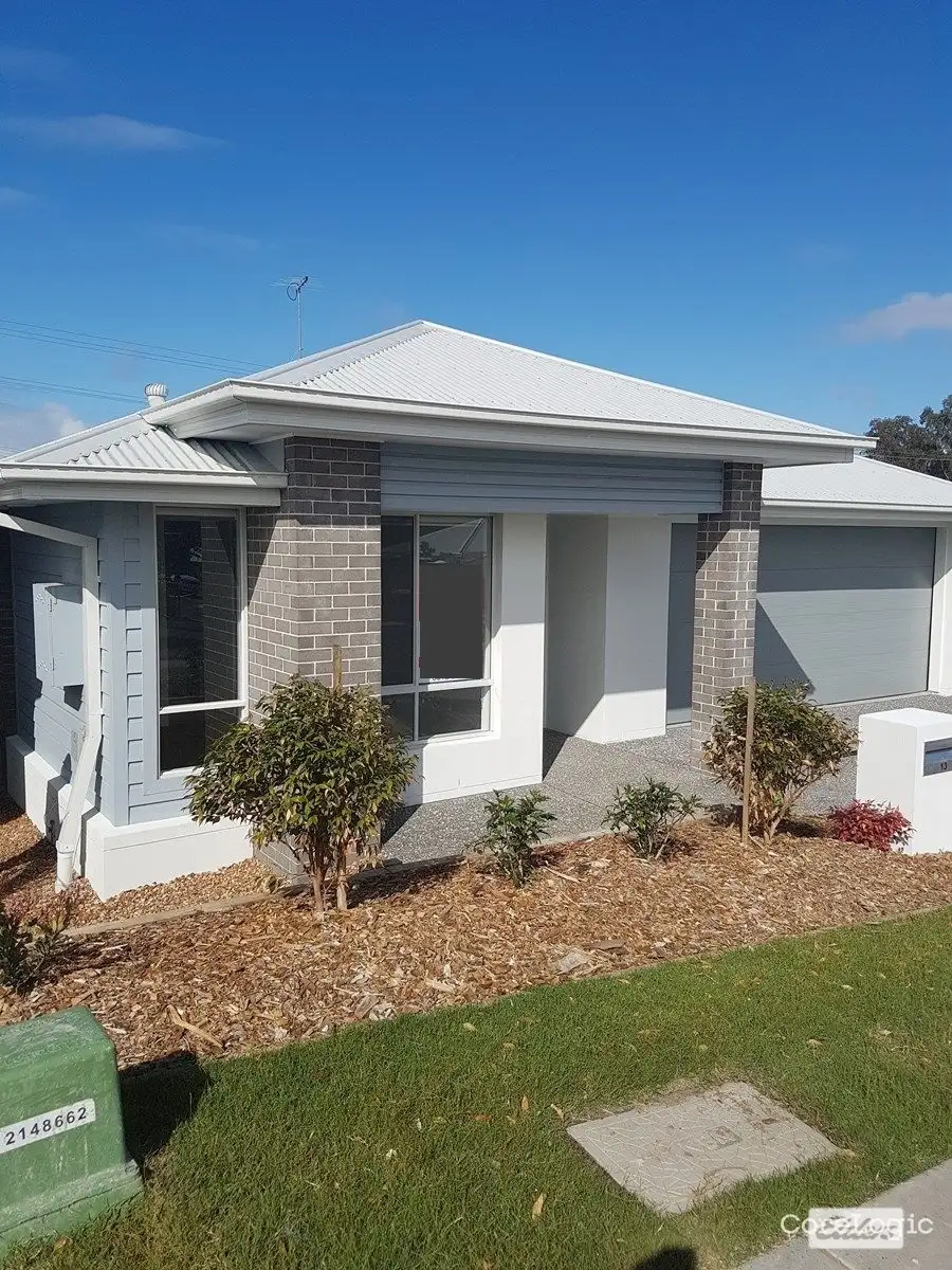 Main view of Homely house listing, 13 Naples Court, Redbank QLD 4301