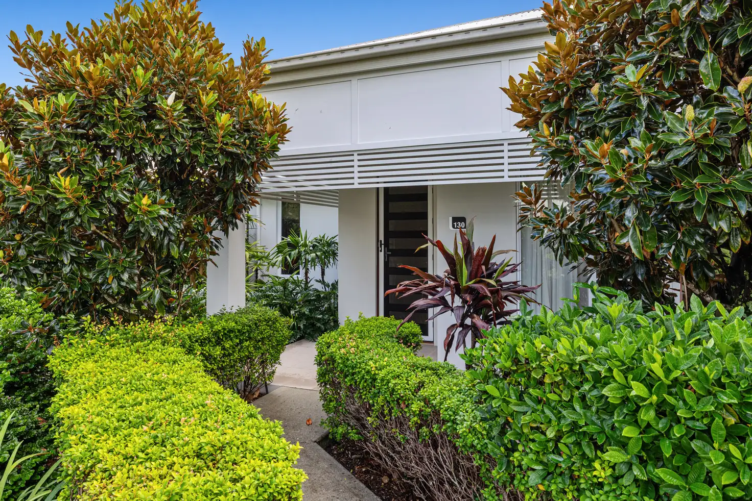 Main view of Homely retirement listing, 130/299 Napper Road, Arundel QLD 4214