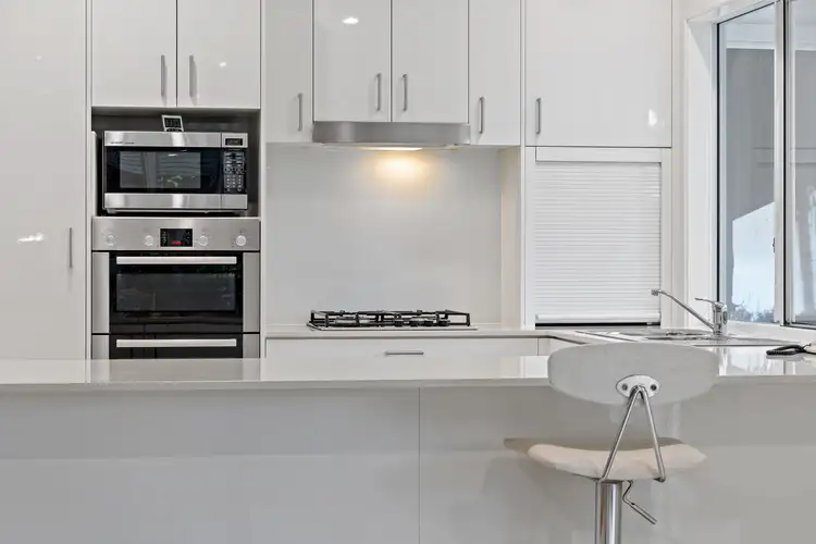 Third view of Homely retirement listing, 130/299 Napper Road, Arundel QLD 4214