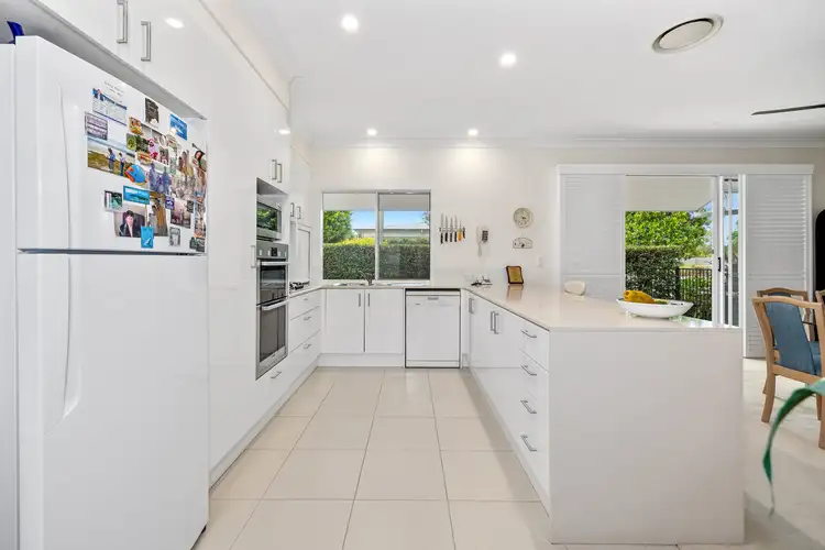 Fourth view of Homely retirement listing, 130/299 Napper Road, Arundel QLD 4214