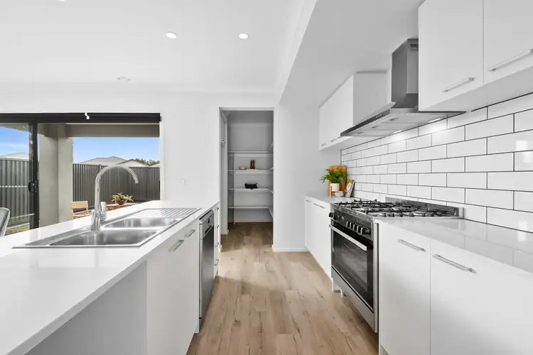 Second view of Homely house listing, 15 Matthews Road, Lovely Banks VIC 3213
