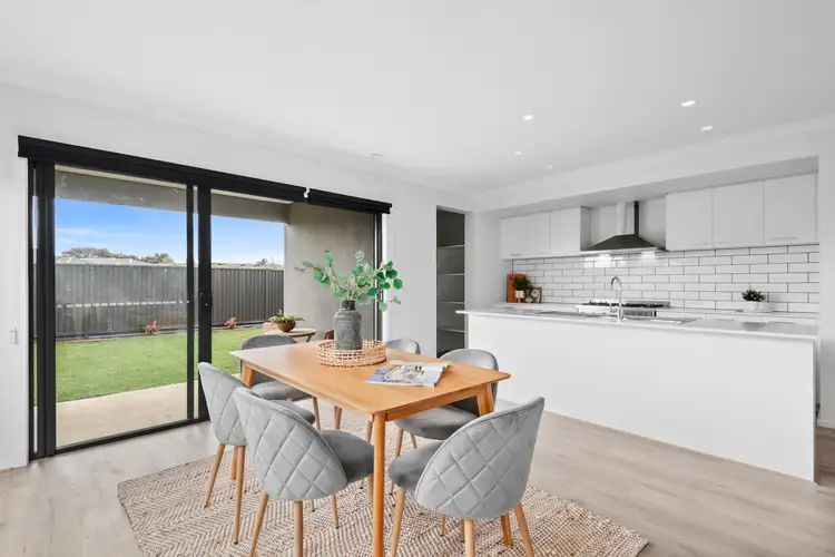 Third view of Homely house listing, 15 Matthews Road, Lovely Banks VIC 3213