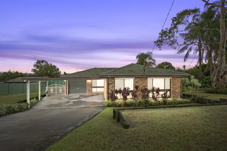 Main view of Homely house listing, 200 Mathieson Street, Bellbird Heights NSW 2325