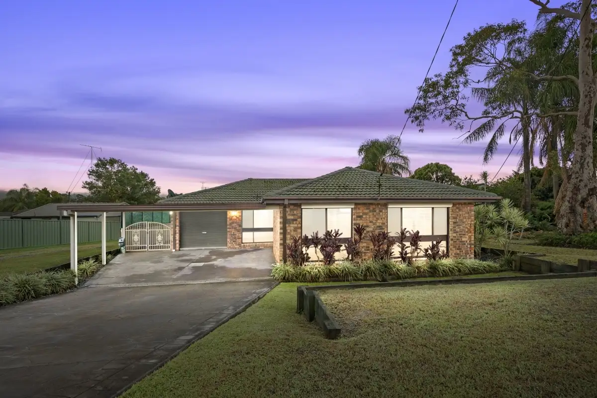 Main view of Homely house listing, 200 Mathieson Street, Bellbird Heights NSW 2325