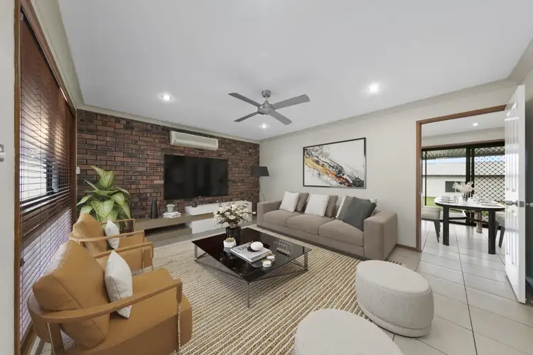 Third view of Homely house listing, 200 Mathieson Street, Bellbird Heights NSW 2325