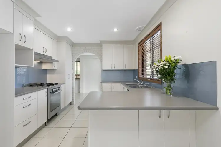 Fourth view of Homely house listing, 200 Mathieson Street, Bellbird Heights NSW 2325