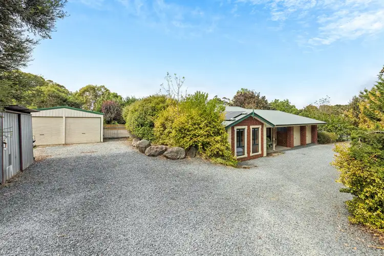 Fifth view of Homely house listing, 21 Frick Street, Lobethal SA 5241