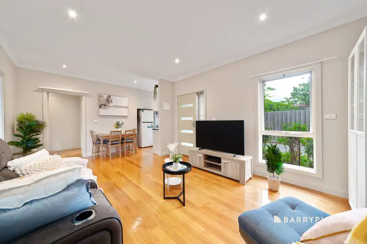 Second view of Homely unit listing, 2/172 Purinuan Road, Reservoir VIC 3073