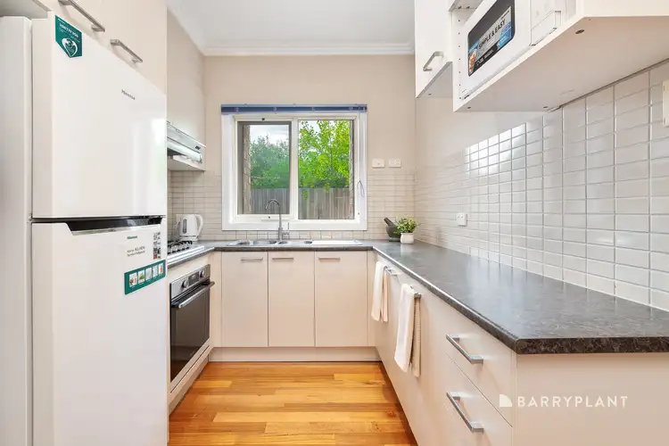 Third view of Homely unit listing, 2/172 Purinuan Road, Reservoir VIC 3073