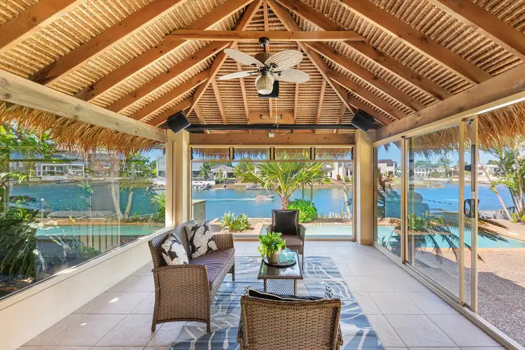 Third view of Homely house listing, 108 Tallebudgera Drive, Palm Beach QLD 4221