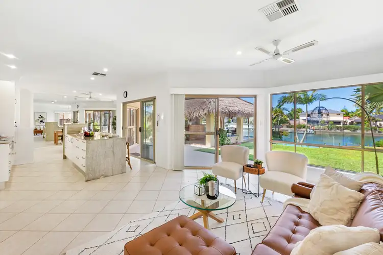 Fourth view of Homely house listing, 108 Tallebudgera Drive, Palm Beach QLD 4221