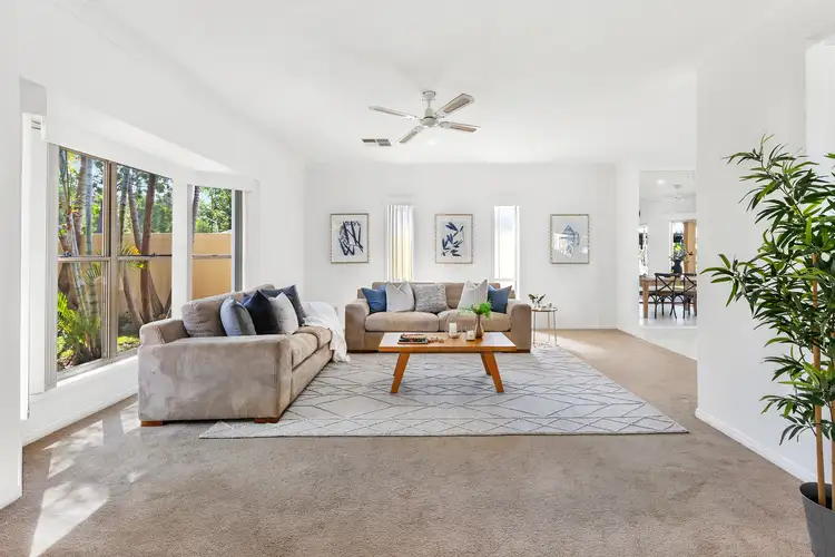 Fifth view of Homely house listing, 108 Tallebudgera Drive, Palm Beach QLD 4221