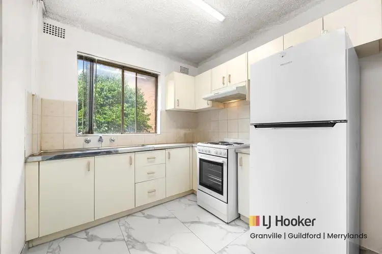Second view of Homely unit listing, 7/137 Military Road, Guildford NSW 2161