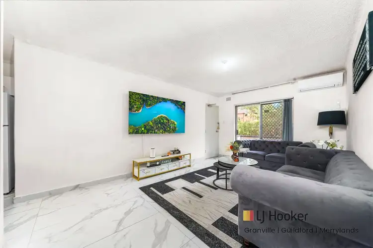 Fourth view of Homely unit listing, 7/137 Military Road, Guildford NSW 2161