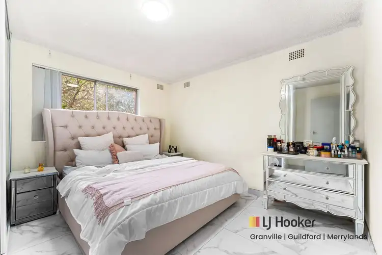 Fifth view of Homely unit listing, 7/137 Military Road, Guildford NSW 2161
